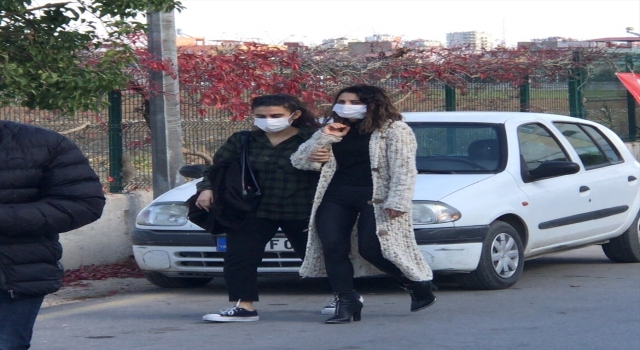Adana’da eşinin evde alıkoyup darbettiği öne sürülen kadın korumaya alındı