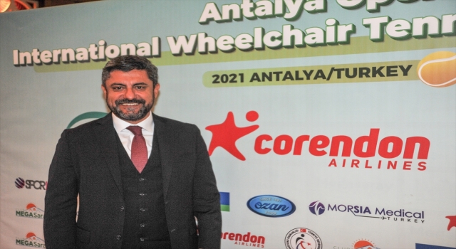 Avrupa Şampiyonasına katılan Tekerlekli Sandalye Erkek A Milli Takımı’na Kovid19 engeli