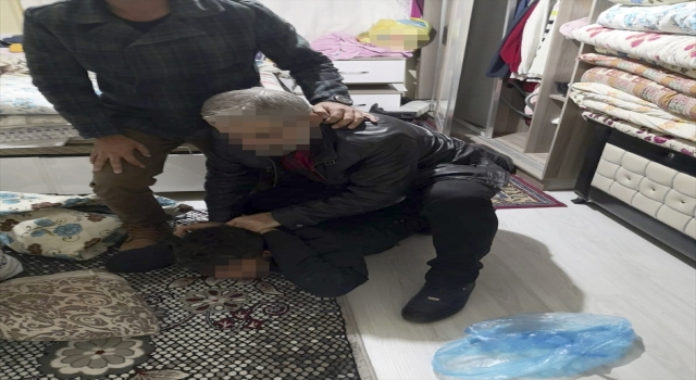 Adana’da 2 kişinin öldüğü silahlı saldırının 2 zanlısı tutuklandı