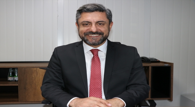 Bedensel engelliler, paralimpikte altın madalya sayısını arttırmaya odaklandı