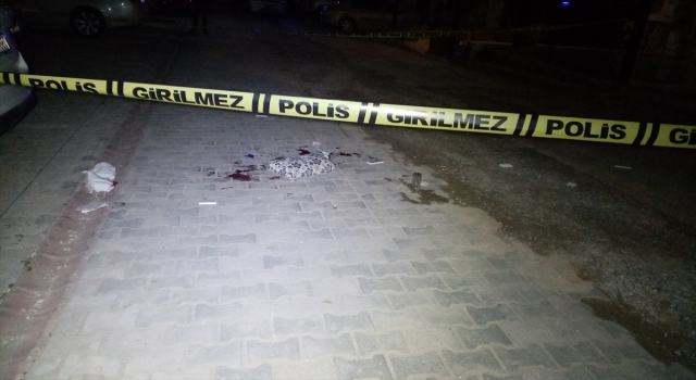 Adana’da silahlı saldırıya uğrayan kişi ağır yaralandı
