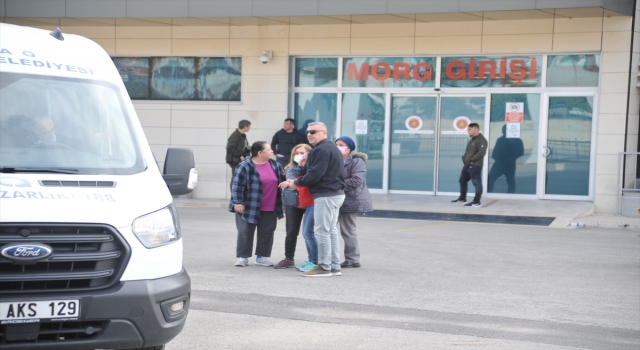 GÜNCELLEME Antalya’da otomobilin çarptığı bisiklet sürücüsü öldü