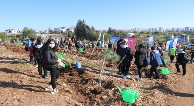 Adana’nın düşman işgalinden kurtuluşunun 100. yıl dönümü kutlanıyor