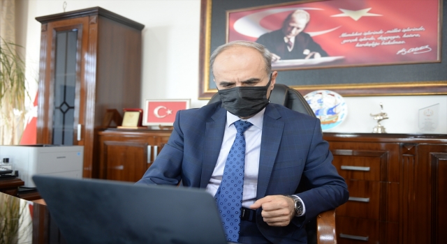 AA’nın ”Yılın Fotoğrafları” oylaması
