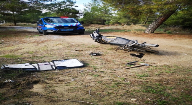Adana’da kablo hırsızlığı iddiasıyla 2 kişi tutuklandı
