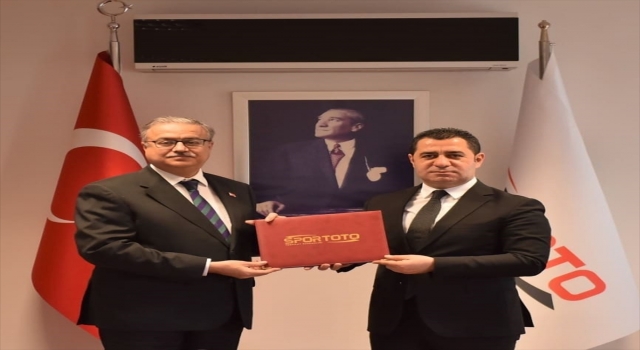 Mersin’e 4 ”Gençlik Merkezi” yapılacak