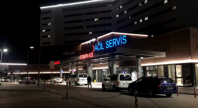 Adana’da piknik alanında bıçaklanan kadın hastaneye kaldırıldı