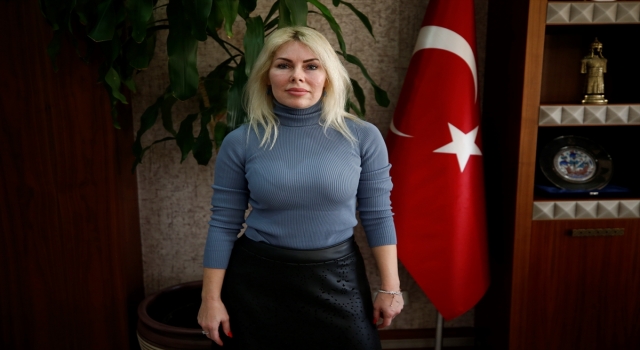 Minik Asiye 1 yıllık tedavinin ardından eski günlerine dönebilecek