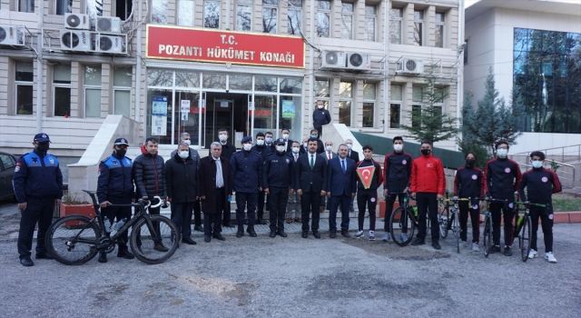 Adana’nın düşman işgalinden kurtuluşunun 100. yıl dönümü