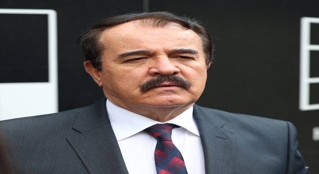 Cumhurbaşkanlığı İletişim Başkanlığı Dijital Tırı Hatay’da
