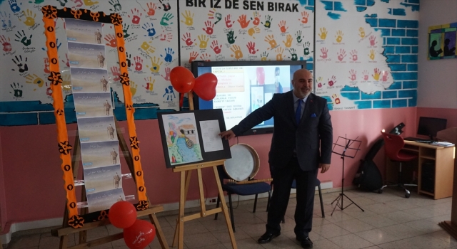 Pozantı ilçesinde, Yunus Emre’yi anma programı düzenlendi