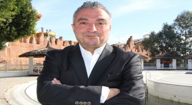 Yabancı turist rezervasyonları turizmcileri sevindiriyor
