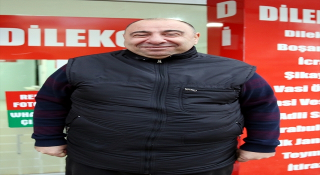 GÜNCELLEME 2 Antalya’nın Alanya ilçesi açıklarında 5,3 büyüklüğünde deprem