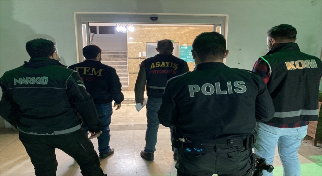 Mersin’de günübirlik kiralık evlere denetimlerde 26 bin 782 lira ceza kesildi