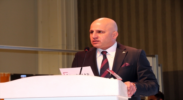 Otel tedarikçileri Antalya’da buluştu