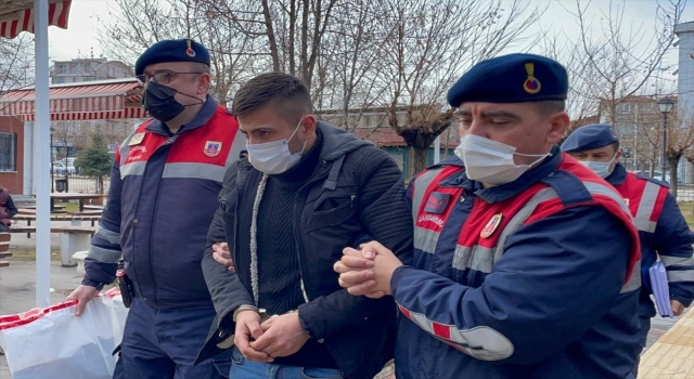 Isparta’daki cinayetle ilgili 2 şüpheli tutuklandı