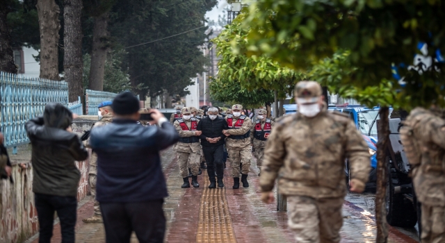 GÜNCELLEME Hatay’da cesedi bulunan kişinin dövülerek öldürüldüğü belirlendi