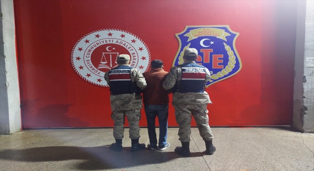 Hatay’da arananlara yönelik operasyonda yakalanan 92 kişiden 14’ü tutuklandı