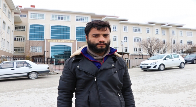 Burdur’da evde ölü bulunan çocuğun cenazesi alınmadı