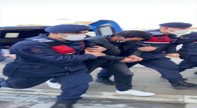 Hatay’da iki kardeşin öldürülmesiyle ilgili 2 zanlı tutuklandı