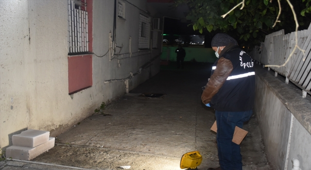 Adana’da kavga sırasında 2 kişi bıçakla ağır yaralandı