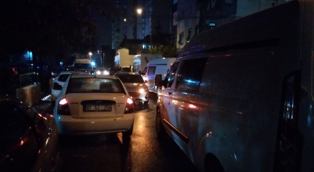 Adana’da bir kişi kardeşinin dini nikahlı eşi ve annesini öldürdü