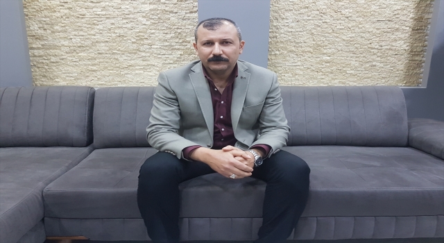 Osmaniye’de anne ve babasının katilini bulana 1 milyon lira ödül verecek