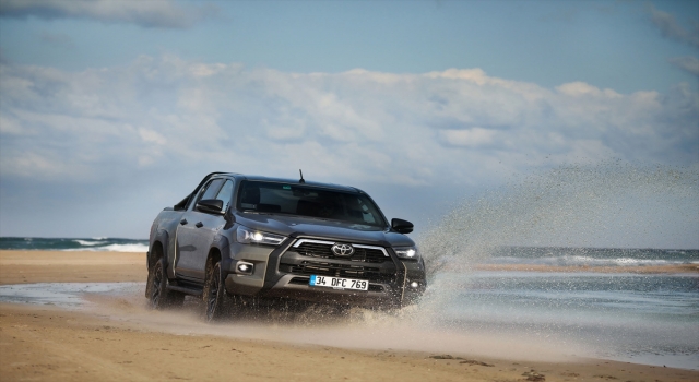 Toyota’nın kampanyası şubatta da sürüyor