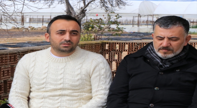 AK Parti Muratpaşa İlçe Başkanı Ülker’den Kırcami açıklaması: