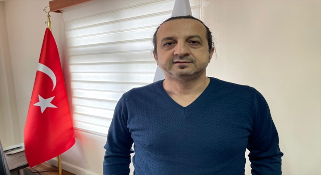 Kumsallarda görülen fokların rahatsız edilmemesi uyarısında bulunuldu