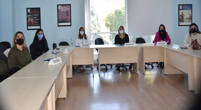 Balcalı Hastanesi’nde çocuk yoğun bakım hemşirelik kursu başladı