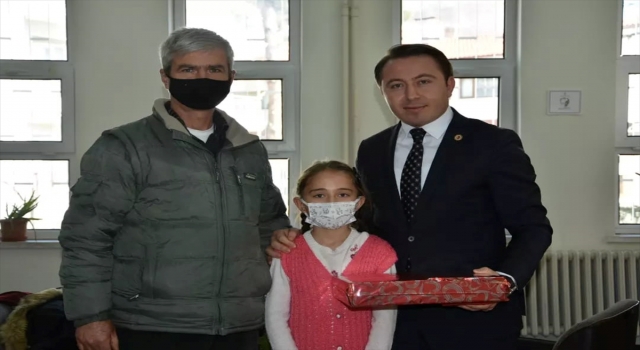 Akseki’de öğrenciler arasında ”Akıl ve Zeka Oyunları” turnuvası