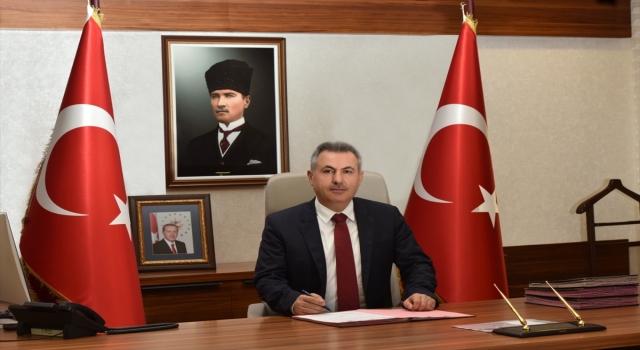 Adana Valisi Elban’dan 8 Mart Dünya Kadınlar Günü mesajı