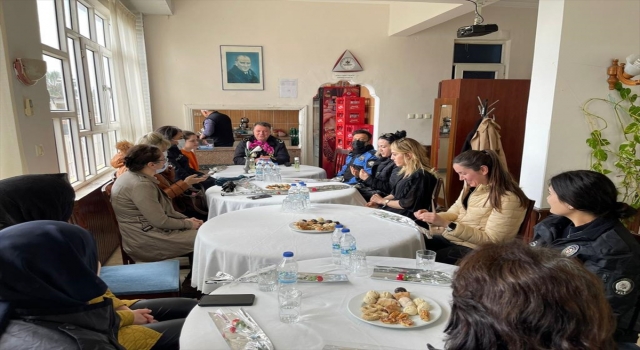 8 Mart Dünya Kadınlar Günü