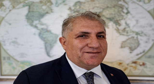 Antalya Havalimanı’nda Diplomasi Forumu öncesi hareketlilik yaşanıyor