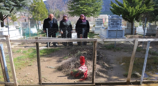 Burdur’da öldürülen Gizem Canbulut’un ailesi sanığa yapılan indirimlere itiraz edecek