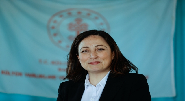 Kültür ve Turizm Bakanlığından ”Taklit tarihi eserlerle dolandırılmayın” uyarısı