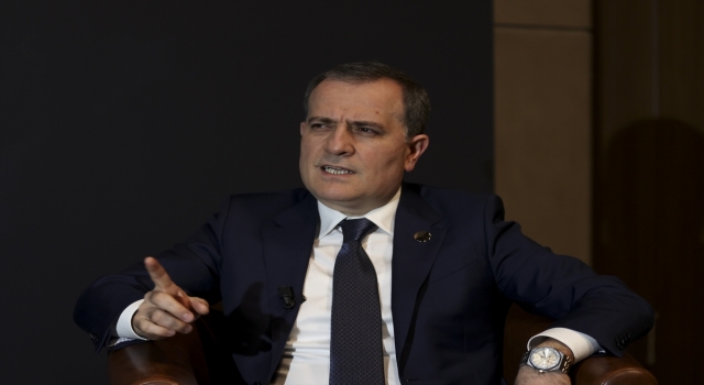 Azerbaycan, ilişkilerin normalleşmesi için Ermenistan’a 5 maddelik yeni teklif sundu