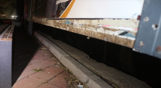 Adana’da hırsızlık şüphelisi suçüstü yakalandı