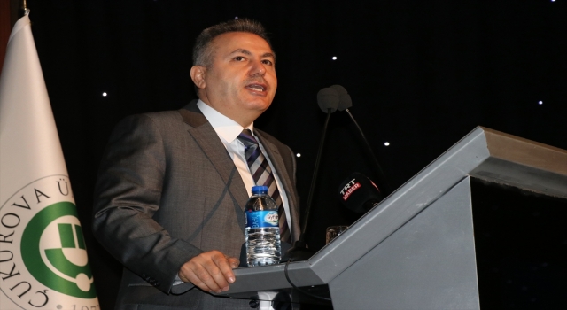 Doğu Akdeniz Bölgesel Kariyer Fuarı başladı