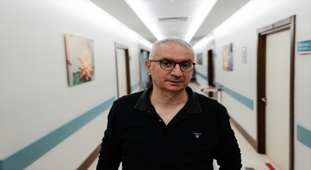 Beyin ölümü gerçekleşen çocuğun organları, 3 annenin gözyaşını dindirdi