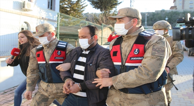 Hatay’da 3 yıl önce cesedi bulunan kadının dini nikahlı eşi cinsel istismardan tutuklandı