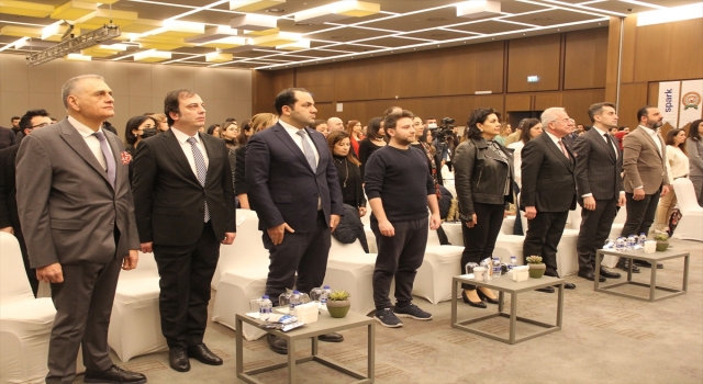 Hatay’da elektronik ticaret ve ihracat zirvesi düzenlendi