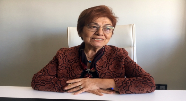 KAVAK Adana Şubesi 4. Olağan Genel Kurulu yapıldı