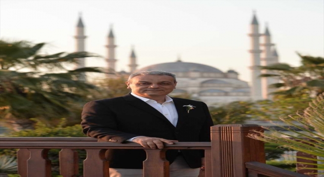 Portakal Çiçeği Karnavalı fikir öncüsü Bozkurt: ”Karnaval ekonomik değer yaratıyor”