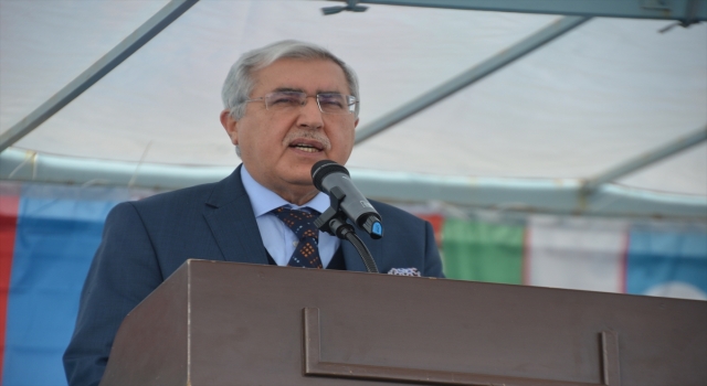 KSÜ’de nevruz kutlaması