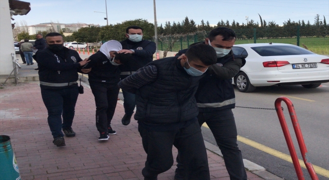 Adana’da pompalı tüfekle vurulan kişi öldü