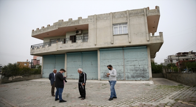 GÜNCELLEME Adana’da silah sesi üzerine pencereden başını uzatan kadın gözünden vuruldu