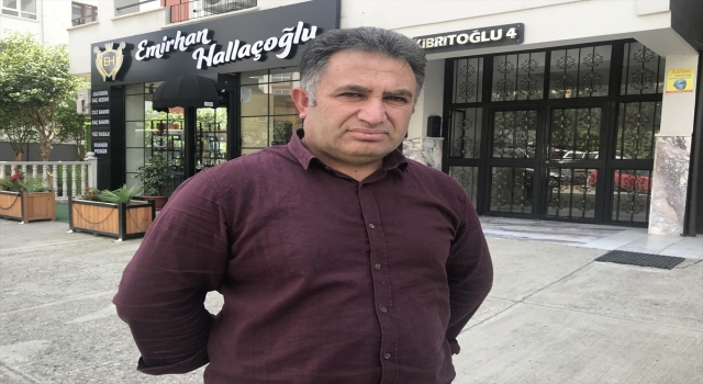 Adana’da kapkaç mağduru kadının yerde sürüklenmesi güvenlik kamerasında
