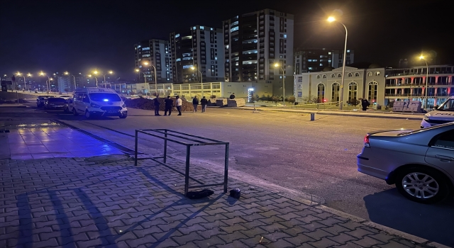 Kahramanmaraş’ta bıçaklı kavgada yaralanan kişi hastanede öldü